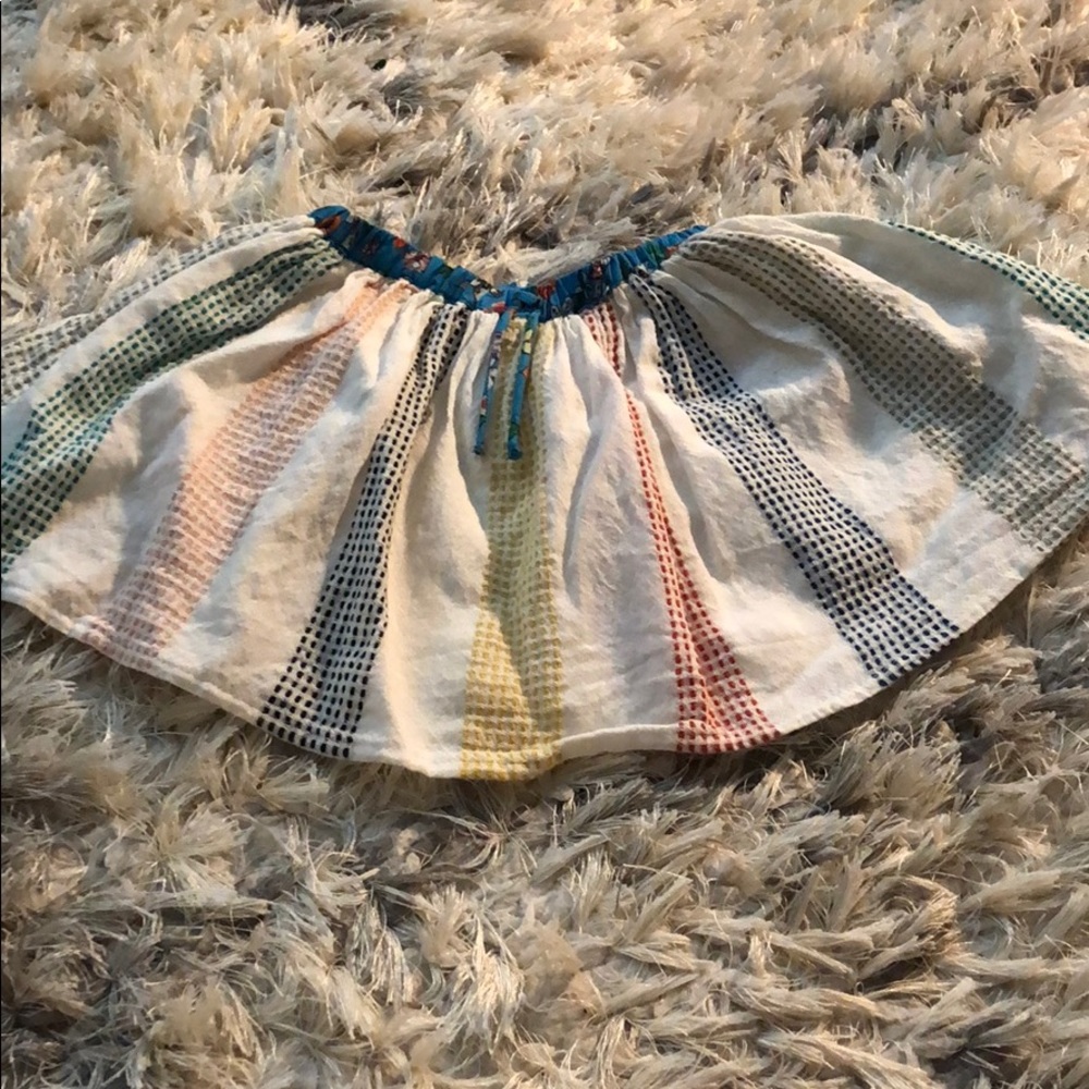 Zara skirt